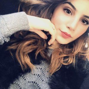 Meet your Posher, Wendi